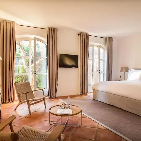 Erina Villa Ramatuelle