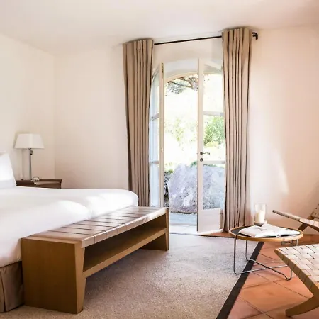 Villa Erina Ramatuelle