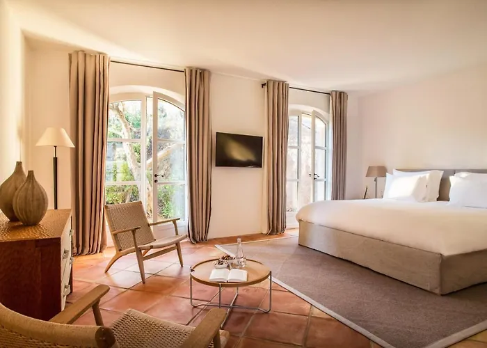 Erina Villa Ramatuelle